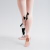 ABDA Silky Ballet Convertible Tights Thumbnail