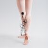ABDA Silky Ballet Convertible Tights Thumbnail