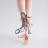 ABDA Silky Ballet Convertible Tights Thumbnail