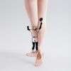 ABDA Silky Ballet Convertible Tights Thumbnail