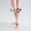 ABDA Silky Ballet Convertible Tights Thumbnail