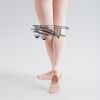 ABDA Silky Ballet Convertible Tights Thumbnail