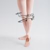 ABDA Silky Ballet Convertible Tights Thumbnail