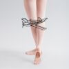 ABDA Silky Ballet Convertible Tights Thumbnail
