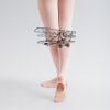 ABDA Silky Ballet Convertible Tights Thumbnail