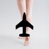 ABDA Silky Ballet Convertible Tights Thumbnail