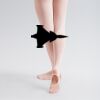 ABDA Silky Ballet Convertible Tights Thumbnail