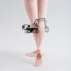 ABDA Silky Ballet Convertible Tights Thumbnail