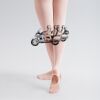 ABDA Silky Ballet Convertible Tights Thumbnail