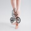 ABDA Silky Ballet Convertible Tights Thumbnail