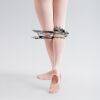 ABDA Silky Ballet Convertible Tights Thumbnail