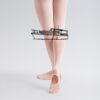 ABDA Silky Ballet Convertible Tights Thumbnail