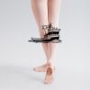 ABDA Silky Ballet Convertible Tights Thumbnail