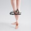 ABDA Silky Ballet Convertible Tights Thumbnail