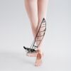 ABDA Silky Ballet Convertible Tights Thumbnail