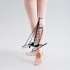 ABDA Silky Ballet Convertible Tights Thumbnail