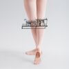 ABDA Silky Ballet Convertible Tights Thumbnail