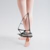 ABDA Silky Ballet Convertible Tights Thumbnail