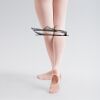 ABDA Silky Ballet Convertible Tights Thumbnail