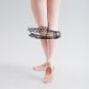 ABDA Silky Ballet Convertible Tights Thumbnail