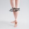 ABDA Silky Ballet Convertible Tights Thumbnail
