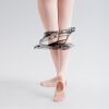 ABDA Silky Ballet Convertible Tights Thumbnail