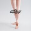 ABDA Silky Ballet Convertible Tights Thumbnail