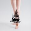 ABDA Silky Ballet Convertible Tights Thumbnail