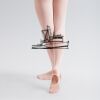 ABDA Silky Ballet Convertible Tights Thumbnail