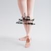 ABDA Silky Ballet Convertible Tights Thumbnail