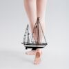 ABDA Silky Ballet Convertible Tights Thumbnail
