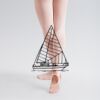 ABDA Silky Ballet Convertible Tights Thumbnail