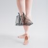 ABDA Silky Ballet Convertible Tights Thumbnail