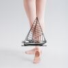 ABDA Silky Ballet Convertible Tights Thumbnail