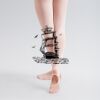 ABDA Silky Ballet Convertible Tights Thumbnail