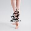 ABDA Silky Ballet Convertible Tights Thumbnail