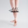 ABDA Silky Ballet Convertible Tights Thumbnail