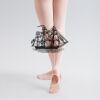 ABDA Silky Ballet Convertible Tights Thumbnail