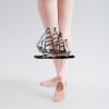 ABDA Silky Ballet Convertible Tights Thumbnail