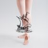 ABDA Silky Ballet Convertible Tights Thumbnail