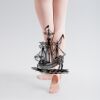 ABDA Silky Ballet Convertible Tights Thumbnail