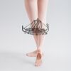 ABDA Silky Ballet Convertible Tights Thumbnail