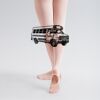 ABDA Silky Ballet Convertible Tights Thumbnail