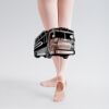 ABDA Silky Ballet Convertible Tights Thumbnail