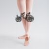 ABDA Silky Ballet Convertible Tights Thumbnail