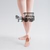 ABDA Silky Ballet Convertible Tights Thumbnail
