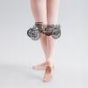 ABDA Silky Ballet Convertible Tights Thumbnail