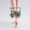 ABDA Silky Ballet Convertible Tights Thumbnail