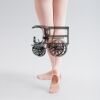 ABDA Silky Ballet Convertible Tights Thumbnail