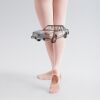 ABDA Silky Ballet Convertible Tights Thumbnail